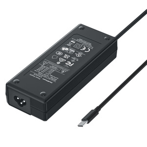Pd 3.0 100W 5V3A 9v3a 12V3A 15v3a 20v5a Máy tính để bàn chúng tôi Power <span class=keywords><strong>Adapter</strong></span> DC USB C 100-240V điện áp rộng Power Adaptor - Product Image 3