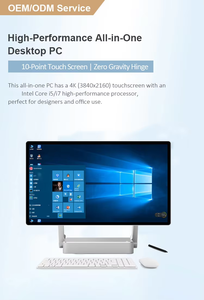 Hot Selling Gaming <strong>Desktop</strong> <strong>Computer</strong> 27 32 Inch in I9 Monoblock Computadora All in One PC I7 I5 AIO Gaming PC - Product Image 2