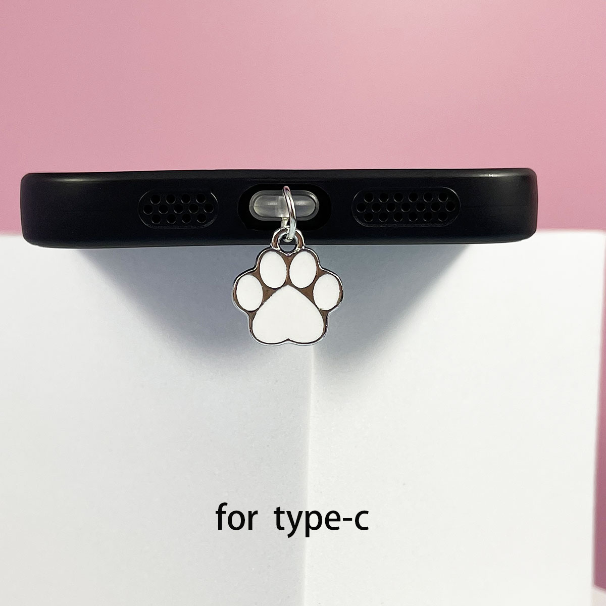 blanc - pour le type c