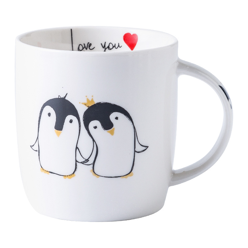 7 tasses à café drôles