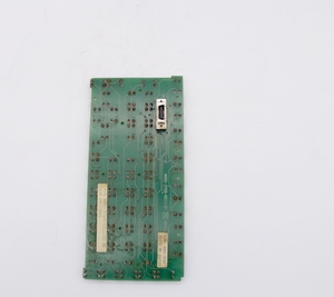 CNC ban đầu fanuc bàn phím bảng A86L-0001-0341 - Product Image 4