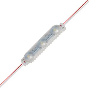 150lm IP67 son 170 derece 3leds DC12/24V 1.5w SMD2835 Led arka işık modülü - Product Image 1
