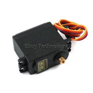 MG995 Servo All Metal Gear 15KG Servos Digital for JR Car RC Drone Model Helicopter Boat Plane Toys <strong>Robot</strong> <strong>Arduino</strong> <strong>Programming</strong>
