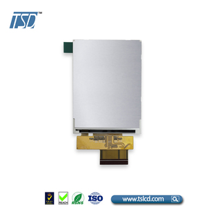 Modulo Display LCD TFT da 240 pollici con risoluzione 320*2.8 con interfaccia MCU schermo LCD TN 65K a 6 ore - Product Image 4
