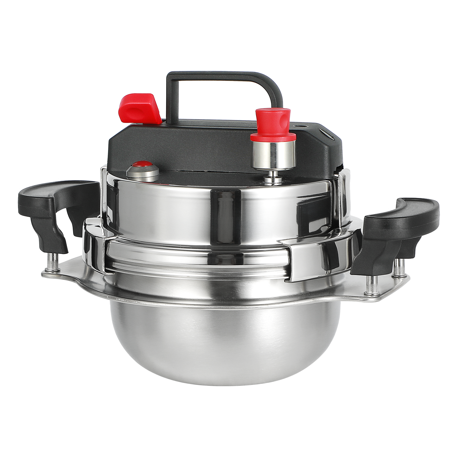 Pot de l'acier inoxydable 304