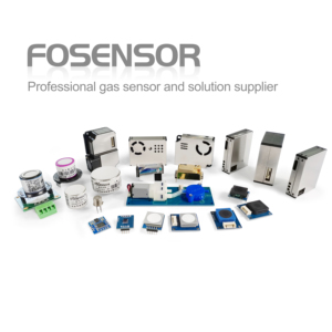 Sensore di particelle d'aria Fosensor a basso costo sensore di polvere Laser PM10 PM2.5 PM1.0 modulo sensore per IOT Smart qualità dell'aria dell'edificio - Product Image 6