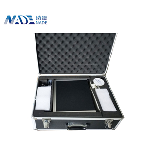 NADE HD-6 Multi Sensor PC <strong>Software</strong> Control Food Smart Water <strong>Activity</strong> Meter - Product Image 2