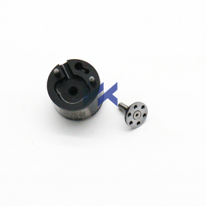 Injetor Inyectorディーゼル燃料インジェクターバルブ28626162デルファイインジェクター用 - Product Image 2