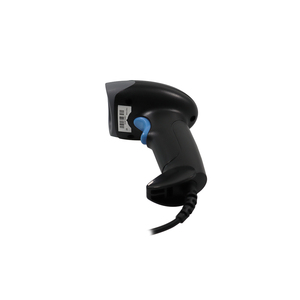 USB Wired Bar <strong>Code</strong> Scanner Image Barcode Reader 1D Laser Barcode Scanner for <strong>Library</strong> - Product Image 5