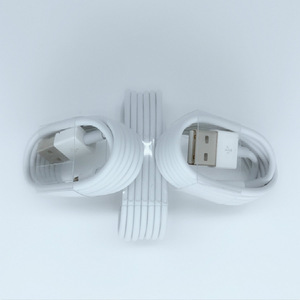 สายไมโคร USB V8ของแท้ชาร์จเร็วสำหรับหูฟังคอมพิวเตอร์เครื่องสแกนบาร์โค้ด - Product Image 5