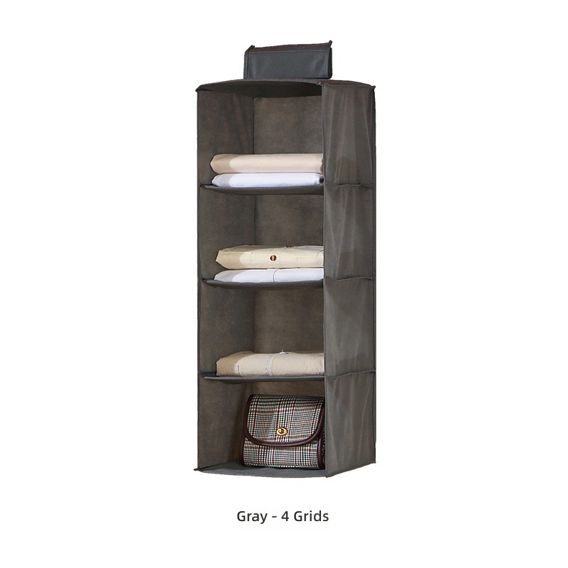 Gris-4 couches