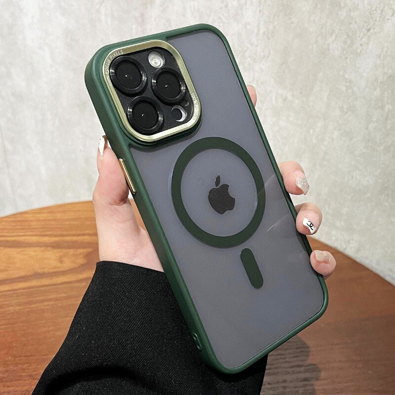 Verde pálido