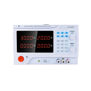 500V 600V 2A 3A 5A MYAMI Adjustable High <strong>Voltage</strong> Programmable Switching DC Power Supply Variable Volt Regulated DC Power Supply - Product Image 6