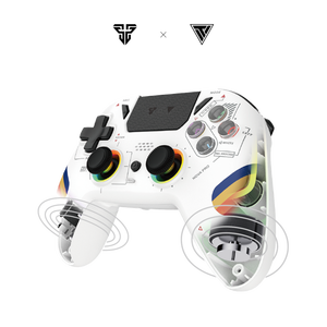 Fantech WGP14v2 Star One Joystick Vibration Wake-Up <strong>Function</strong> Gamepad Switch Game <strong>Controller</strong> for Nintendo Switch - Product Image 5