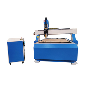 Máquina de grabado amigable SUDA CK1325 con panel de control intuitivo y software de fácil uso para una operación de grabado sin esfuerzo - Product Image 3
