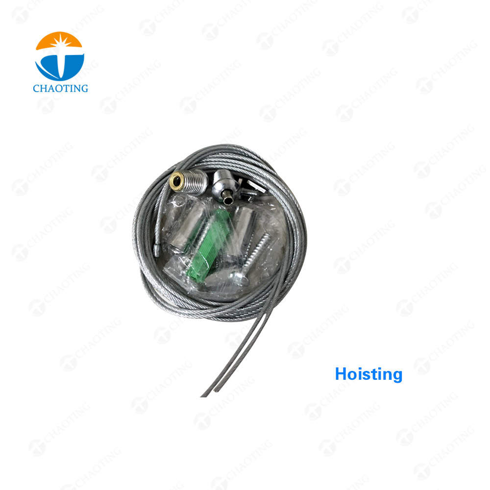 Pendant-fitting