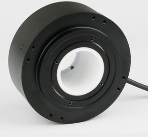 SE108T40 absolute encoder 16 bit encoder RS232
