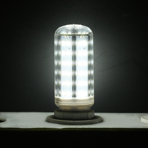 CEEMC証明書G12G8.5 10W 15W AC85-277V度LED交換用コーン電球ライト - Product Image 6