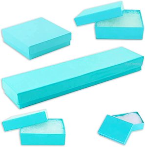 กล่องกระดาษแข็งสองชิ้นกล่องแข็งแบบกำหนดเองสำหรับบรรจุภัณฑ์ - Product Image 3