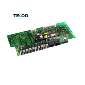 PCBA-11 lồng ấp điều khiển Hội Đồng Quản trị nhà sản xuất tecoo ISO9001 chứng nhận 2-năm bảo hành nguyên mẫu & Dịch vụ lắp ráp - Product Image 5