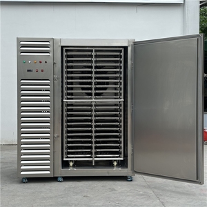 Factory Price Meat Processing Fast Cooling <strong>Blast</strong> Chiller Shock Freezer - Product Image 2