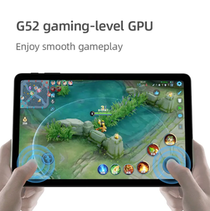 Alldocube IPlay 40 Pro Tablet PC 10.4-Inch Screen <strong>Android</strong> 11 <strong>OS</strong> 8GB RAM 256GB ROM Octa Core 2K IPS <strong>Computer</strong> PC - Product Image 5