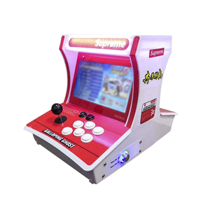 Classic Retro Popular Factory Direct Sales Arcade-game-Console Pantalla a Color 2 Player Operated Arcade Game - Product Image 4