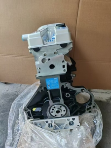 New Promotion Hot Style Rebuilt <strong>Engine</strong> 1.6L Gasoline <strong>Engine</strong> F16D3 for Buick Chevrolet Cadillac Car - Product Image 5
