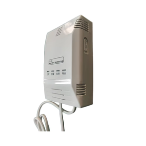 Detector de Gas Combustible con capacidad de registro de datos, controlador de Detector de Gas fijo, Detector de Gas Combustible doméstico - Product Image 2