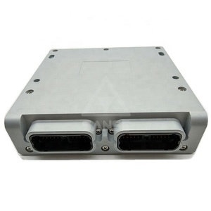 Excavator Engine <strong>Controller</strong> ECU 21Q8-32151 21Q8-32180 <strong>Controller</strong> <strong>Computer</strong> Board R300LC-9S Excavator - Product Image 6