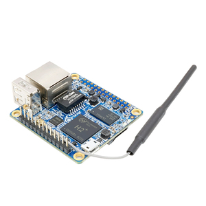 Orange <strong>Pi</strong> Zero H2 Quad Core Open-source 512MB Development Board with Wifi for <strong>Raspberry</strong> <strong>Pi</strong> - Product Image 4