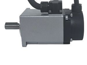 Veinar Originele Servomotor <span class=keywords><strong>Encoder</strong></span> W/O Rem-Straight Con Gloednieuwe Spot - Product Image 6
