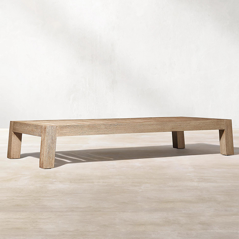 A-177CM de table basse