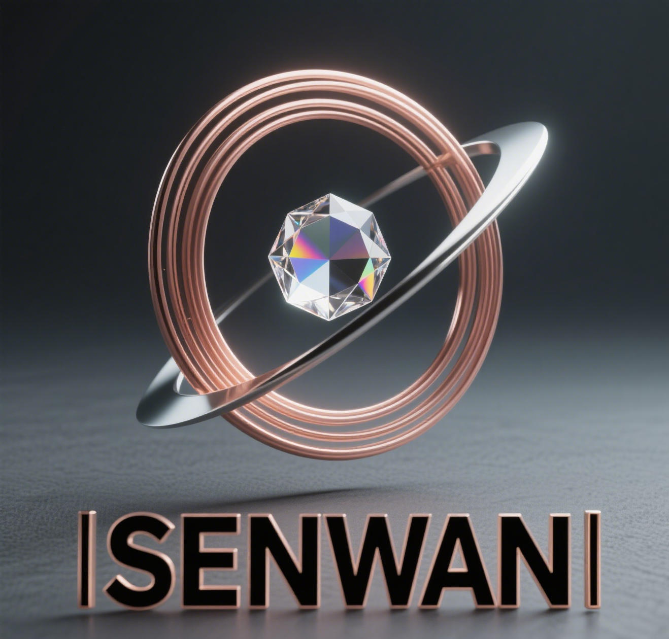 company logo