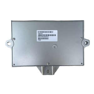 高质量ISCE QSB天然气发动机24v计算机控制模块ECU ECM 3944125 - Product Image 1