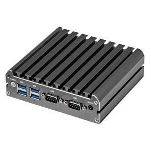ICOOLAX 2025ミニコンピュータサポートインテルプロセッサN260/4G/128Gシステム統合インテルHDグラフィックスデュアルディスプレイ