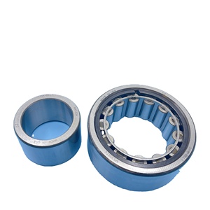 CPM2617 65x109.66x110mm High <strong>Load</strong> Capacity <strong>Double</strong> Row Full Complement Cylindrical Roller Bearing - Product Image 1