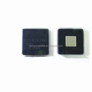 Hight Quality Integrated Circuit Ethernet controller chip <strong>LAN9252I</strong>/<strong>PT</strong> <strong>LAN9252I</strong> LAN9252 TQFP64 - Product Image 2