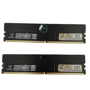 Neuer Computer Speicher 2RX8 1,1 V PC5 5200 Mhz 5600 Mhz DIMM DDR5 48 GB RAM für Gaming Computer
