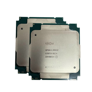 E5 2695 V3 için orijinal Intel Xeon SR1XG E5-2695V3 2.3GHZ 35M 14 çekirdek E5-2695 V3 LGA2011-3 120W işlemci E5 2695V3 yeniden - Product Image 6