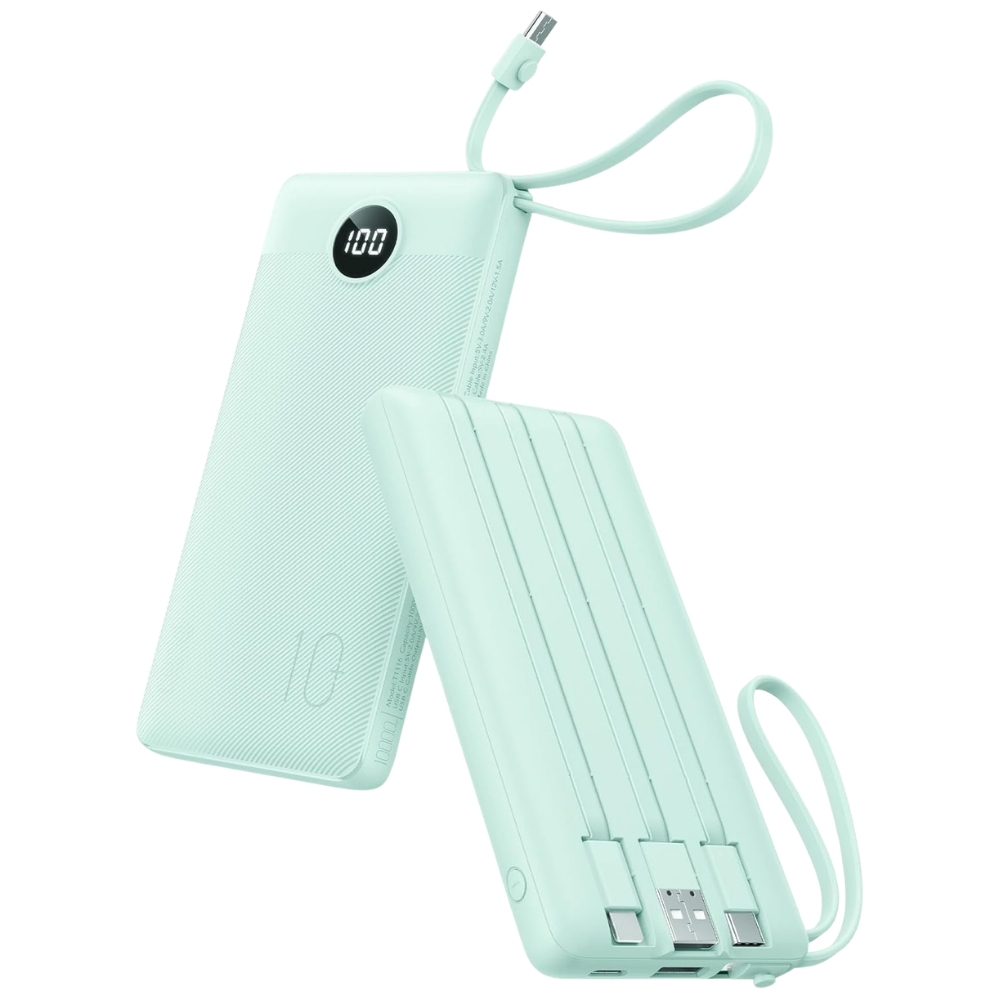 Light Green - 10000mAH