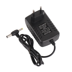 24W電源アダプター12V 2A出力100-240V AC入力5V 3A 9V 1.5A 1.5A 24V 1Aコネクタ - Product Image 4