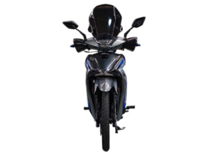 DY自動車クラッチ新しいトレンドグレー2025 50CCカブオートバイOEM EEC工場直送中国 - Product Image 3