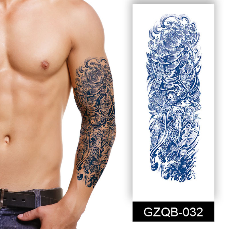 GZQB-032