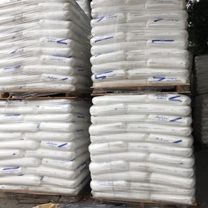 Bakire HDPE 5000s granüller düşük yoğunluklu reçine HDPE plastik granüller PE LDPE plastik hammadde - Product Image 3