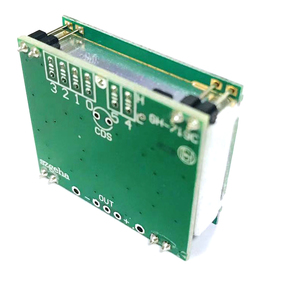 GH-719C Microwave Induction Displacement <strong>Sensor</strong> Module, High Reliability, Induction Distance Within 0.8-30 Meters <strong>Adjustable</strong> - Product Image 3