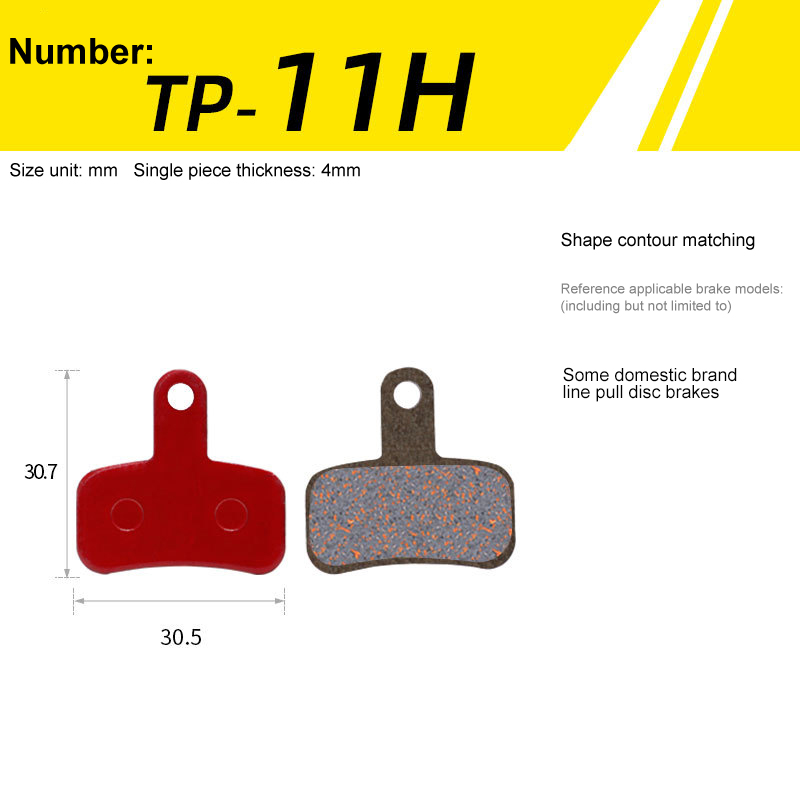 TP-11H