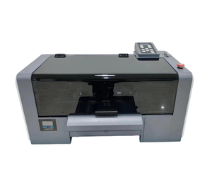Advanced 30cm DTF <strong>Printer</strong> with User-Friendly Interface A3 Dimension Automatic &amp; Portable Multifunctional Digital New &amp; Used - Product Image 1