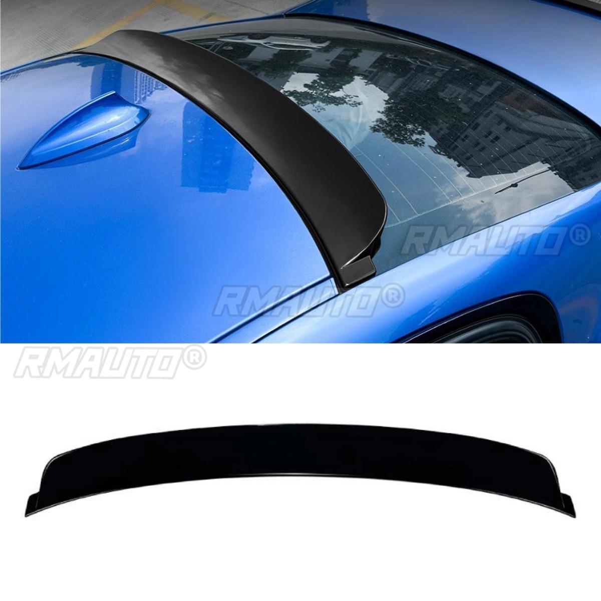 Gloss Black