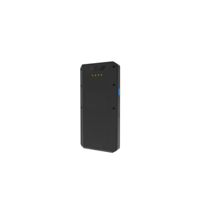 A80 MiniPOS 5-дюймовый Android10 мобильный платежный терминал Bluetooth WIFI 4G 3G 2G Смарт-карта NFC USB поддерживает 1D 2D коды - Product Image 3